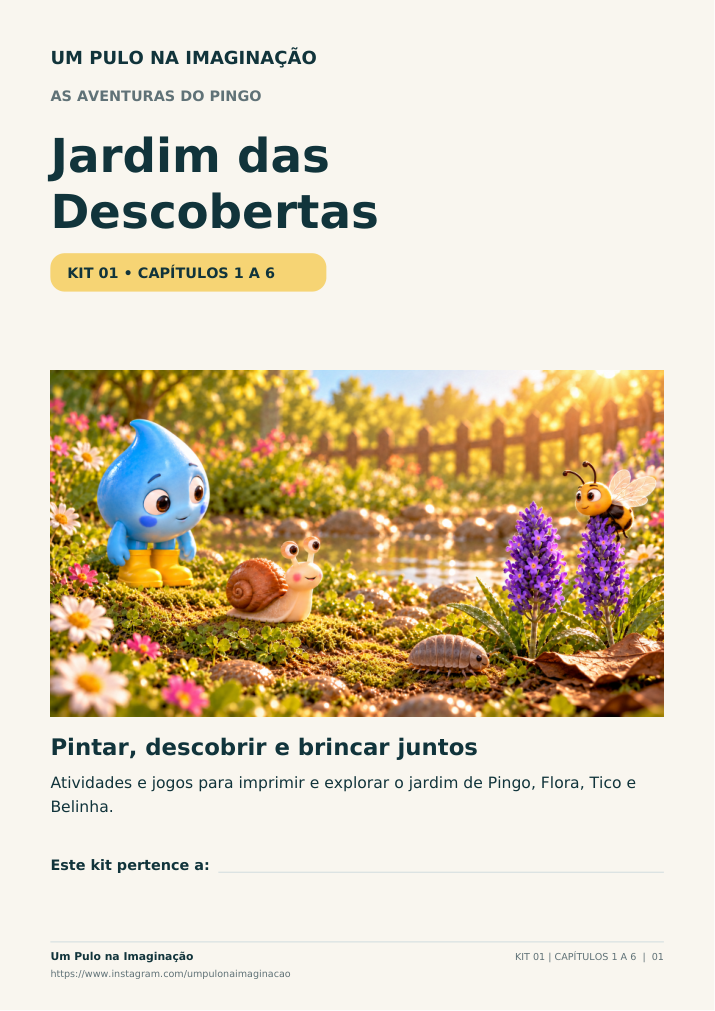 Capa real do caderno de atividades em PDF